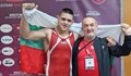 Русенски борец се цели в световна титла и Олимпиадата