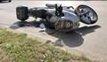 Моторист загина при катастрофа в Айтоско