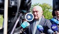Димитър Главчев: Няма да участвам в предизборни спектакли, скандал със Сребреница няма