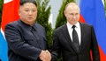 Ким Чен Ун: Русия е непобедим другар по оръжие!
