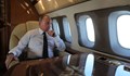 Русия: Владимир Путин няма да загине в самолетна катастрофа