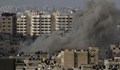 8 израелски войници са убити в южната част на Ивицата Газа