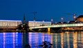 Австрия затвори река Дунав за корабоплаване