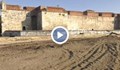 Кой и защо разкопа градския плаж във Видин?