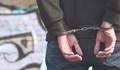 Арестуваха двама мъже за кражба на кола в София
