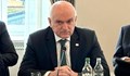 Димитър Главчев ще участва в редовното заседание на Европейския съвет