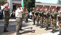 58% от българите твърдят, че са готови да отидат на фронта