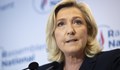 Крайната десница печели първия тур на парламентарните избори във Франция