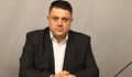 Атанас Зафиров: Няма да подкрепим кандидата на ГЕРБ за председател на НС