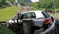Пет станаха жертвите на наводненията в Германия