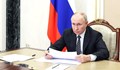 Владимир Путин: Ударите с участието на западните държави означава, че те са във война с Русия