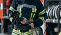 Огнеборците гасиха два пожара на сухи треви в Русе