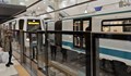 140 милиона лева за нови влакове за метрото в София