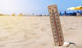 Червен код: Температурите скачат до 46 градуса в Кипър
