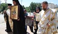 Мощите на Свети Патриарх Евтимий пристигнаха в София