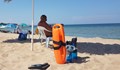 Недостиг на спасители на морските плажове в България