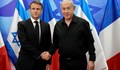 Франция ще продължи да оказва натиск върху Иран относно ядрената му програма