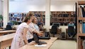 70 години отбеляза библиотеката на Русенския университет