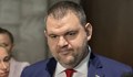 Делян Пеевски: На ход са политиците, трябва да изпълнят волята на избирателите