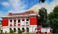 Директорът на Операта в Русе: Пожарът още година-две ще ни "гори" в най-добрия случай