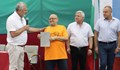 Драгомир Драганов: ТСК - Русе се превърна в институция в тежката атлетика