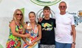 Никол Нунева триумфира на Държавното първенство по тенис до 14 години