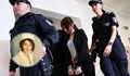Наложиха домашен арест на внучката на Виолета Донева