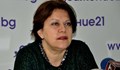 Татяна Дончева: Ще си проличи кои са „Величие“ при гласуването в парламента