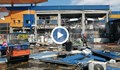 Силна експлозия в търговски център в Румъния