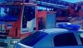 Полицаи и пожарникари ще покажат на русенци специализираните автомобили