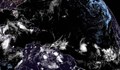 Задава се първият ураган за годината