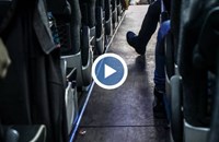 Автобуси от Турция пристигат в Кърджали за изборите