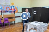 Бедрос Пехливанян: Разчитаме на това тези избори да не са апатични