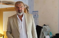 Драгомир Драганов: Вярвам, че новото Народно събрание ще направи така, че местните предприемачи да остават в Русе
