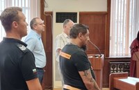 Съдят мъж за жестокото убийство на 4-годишния му син