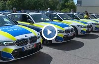 Защо полицаите имат нужда от високоскоростни коли?