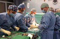 Две жени получиха "нови бъбреци" в болница "Александровска"