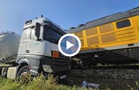 Машинистите от влаковата катастрофа в Калугерово са в шок