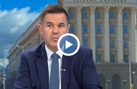 Никола Стоянов: Икономиката на Европа не минава на военни релси, но тази индустрия се развива