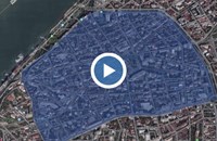 25 души искат да направят целия център на Русе зона за платено паркиране
