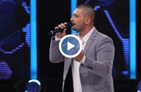 Българин стигна до финала в най-голямото музикално шоу на Балканите