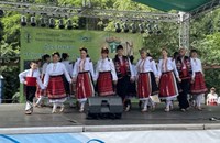 100 състава от България и Румъния участват във фестивала „Сцена под липите”