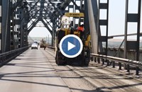 Кога се очаква да започне основният ремонт на „Дунав мост“