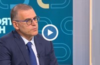 Симеон Дянков: Не сме готови за еврозоната