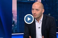 Димитър Ганев: Ключът към правителството държи Слави Трифонов