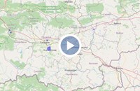 Земетресението в Пловдивско: Звук, подобен на взрив, последван от тътен