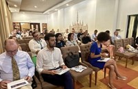 Британско-български бизнес форум се проведе в Русе