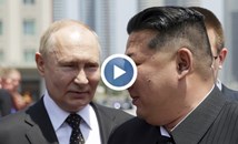 Путин и Ким подписаха споразумение за стратегическо партньорство