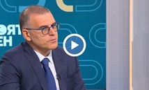 Симеон Дянков: Не сме готови за еврозоната