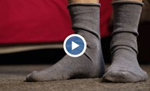 Как чорапите определят характера ни?
